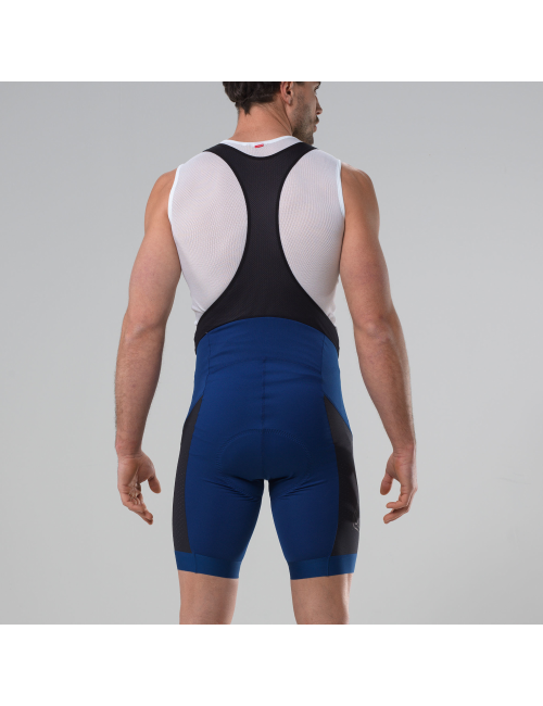 Pantaloncini da ciclismo Loeffler corti M Bike Bibshorts Winner 4 per uomo - Nero