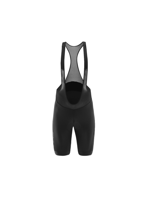 Loeffler short cycliste short M Bike Bibshorts Winner 4 pour homme - Noir