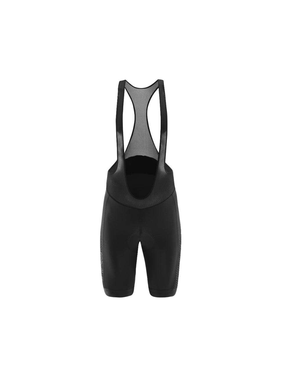 Pantaloncini da ciclismo Loeffler corti M Bike Bibshorts Winner 4 per uomo - Nero