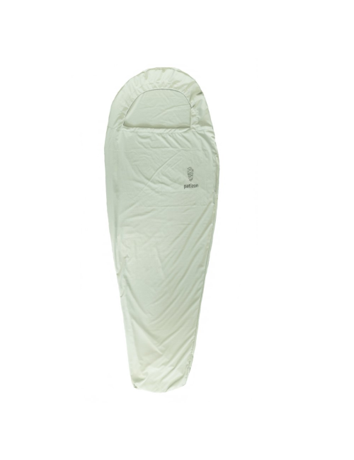 Sac à draps Patizon Liner - Light Green