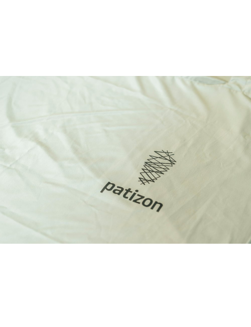 Patizon bolsa de sábanas Liner - Verde claro