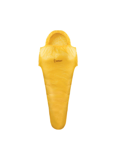 Patizon sheet bag Micro Liner Golden Rod - Yellow
