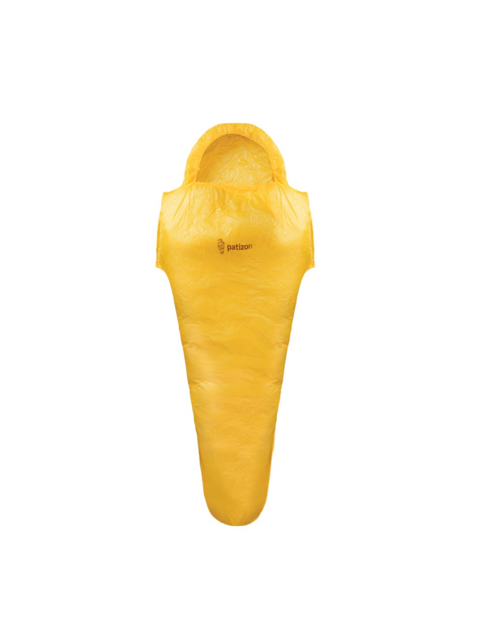 Patizon Leintasche Micro Liner Golden Rod - Gelb