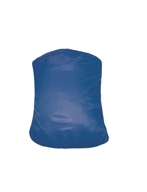 Sacco lenzuolo Patizon Micro Liner Poseidon - Blu