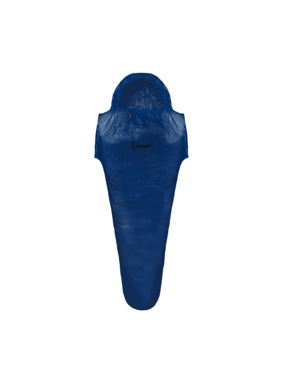 Patizon Laken Tasche Micro Liner Poseidon - Blau