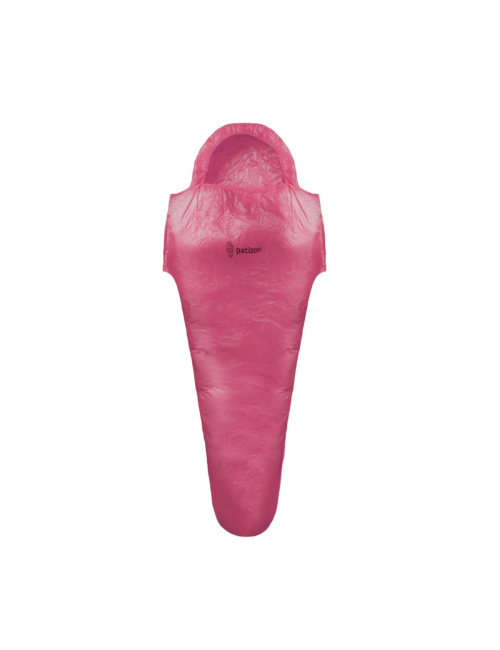 Patizon lakenzak Micro Liner Pink - Roze