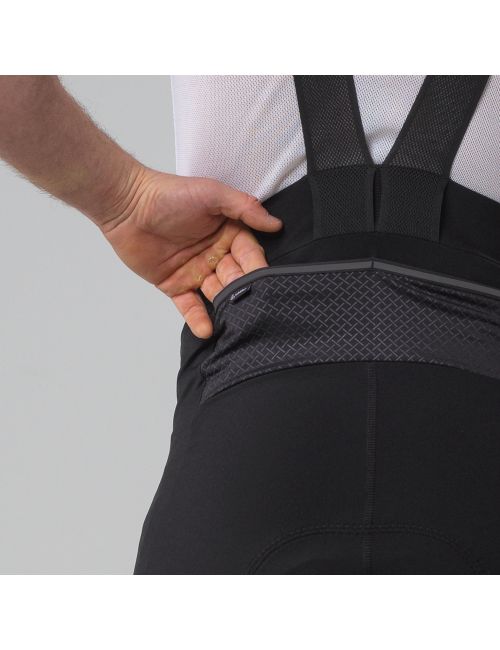 Loeffler Radlerhose M Bike Bibshorts Skys XT Forest für Herren - Forest