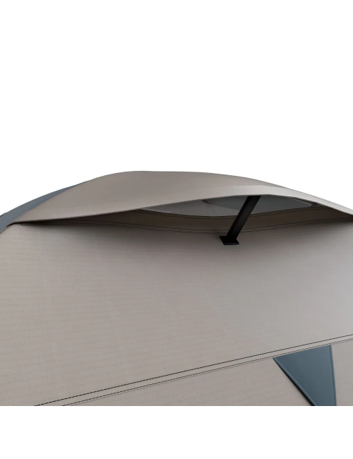 Husky Bizon 3 Classic - klassieke tent - 3 persoons - Licht Grijs