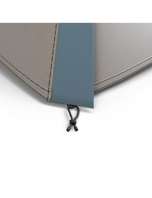 Husky Bizon 3 Classic - klassieke tent - 3 persoons - Licht Grijs