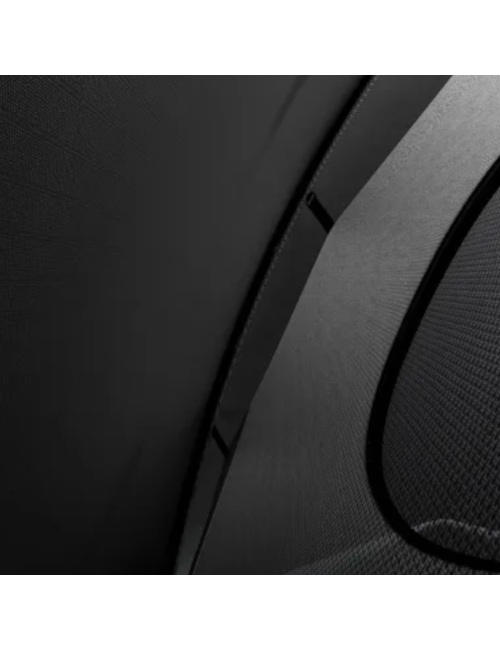 Husky Bird 3 Plus Tienda de campaña para 3 personas Marrón claro - Oscura y ligera