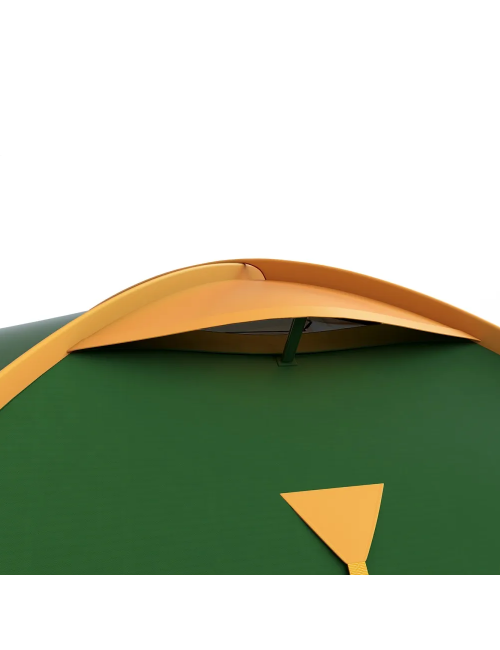 Husky tent lightweight Bird 3 Classic - 3 berth - Green