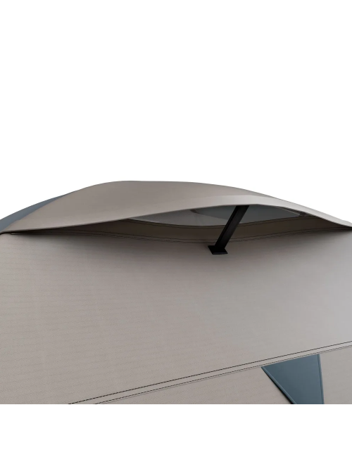 Husky tent lichtgewicht Bird 3 Classic - 3 persoons - Licht Grijs