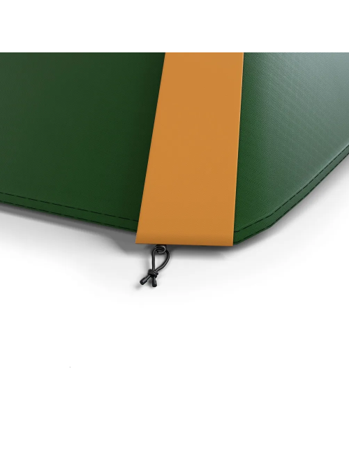 Husky Boyard 4 Classic - lightweight tent - 4 berth - Green