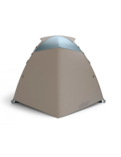 Husky Boyard 4 Classic - tenda leggera - 4 posti letto - Grigio chiaro