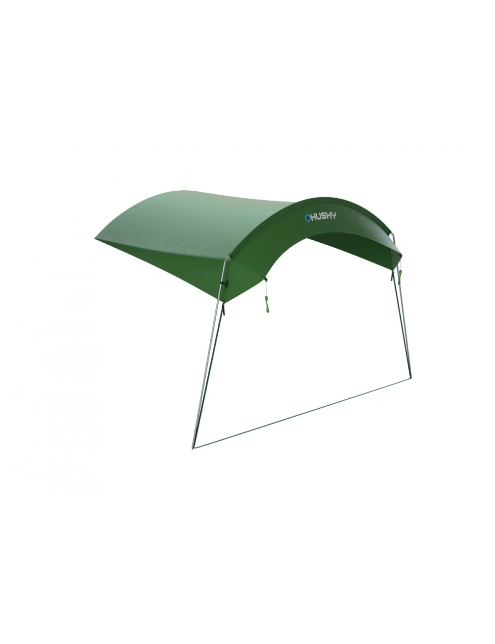 Husky Caravan Shelter - toldo para caravana o tienda Bolen