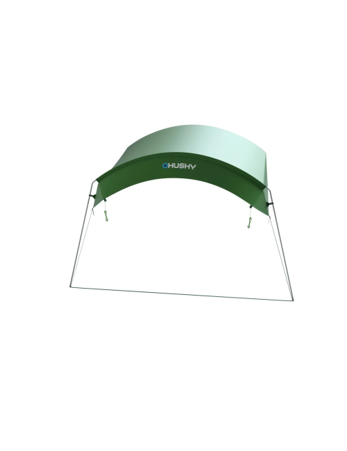 Husky Caravan Shelter - auvent pour caravane ou tente Bolen