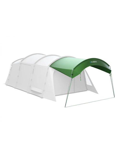 Husky Caravan Shelter - auvent pour caravane ou tente Bolen