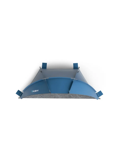 Tente de plage compacte Husky Blum 2 - Bleu