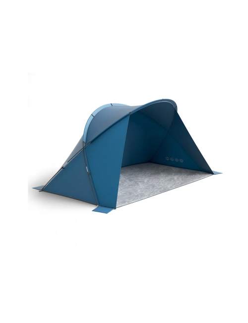 Husky spacious beach tent Blum 4 - Blue