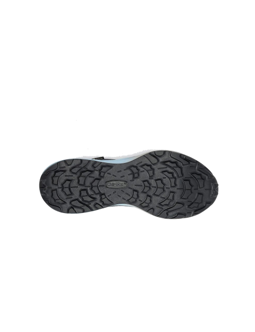 Chiruca Wanderschuhe Avila Lady 13 mit Gore-tex - Grau mit Blau