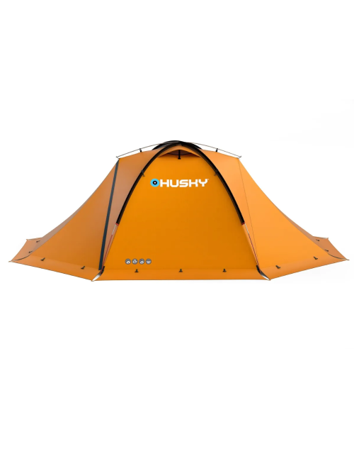 Husky Falcon 2 - tenda da spedizione leggera - 2 persone - Arancione