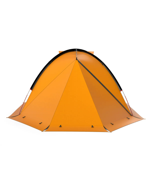 Husky Falcon 2 - tenda da spedizione leggera - 2 persone - Arancione