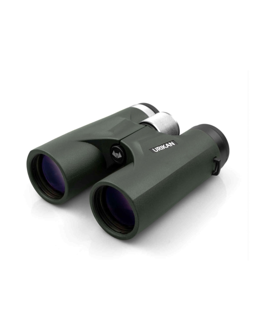 Prismáticos Urikan Falcor 8x42 - Verde