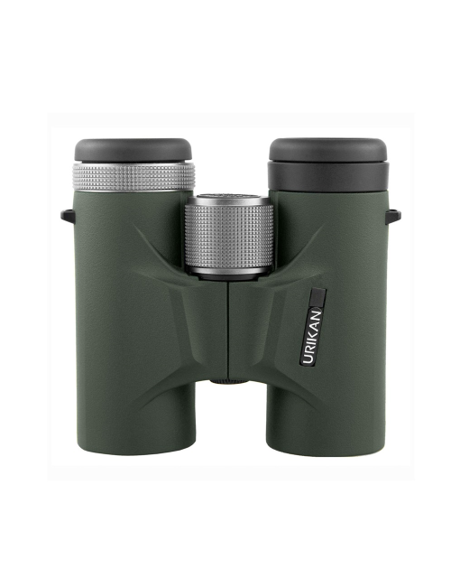 Prismáticos Urikan Falcor 8x32 - Verde