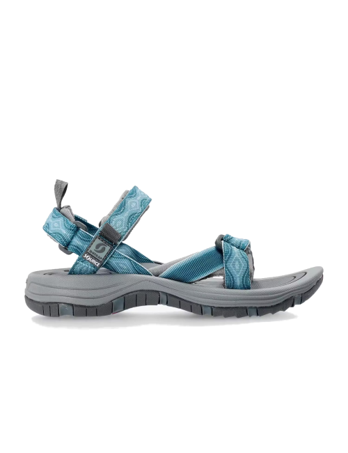 Source Sandalen für Damen Gobi 2.0 Dream – Outdoor – Blau