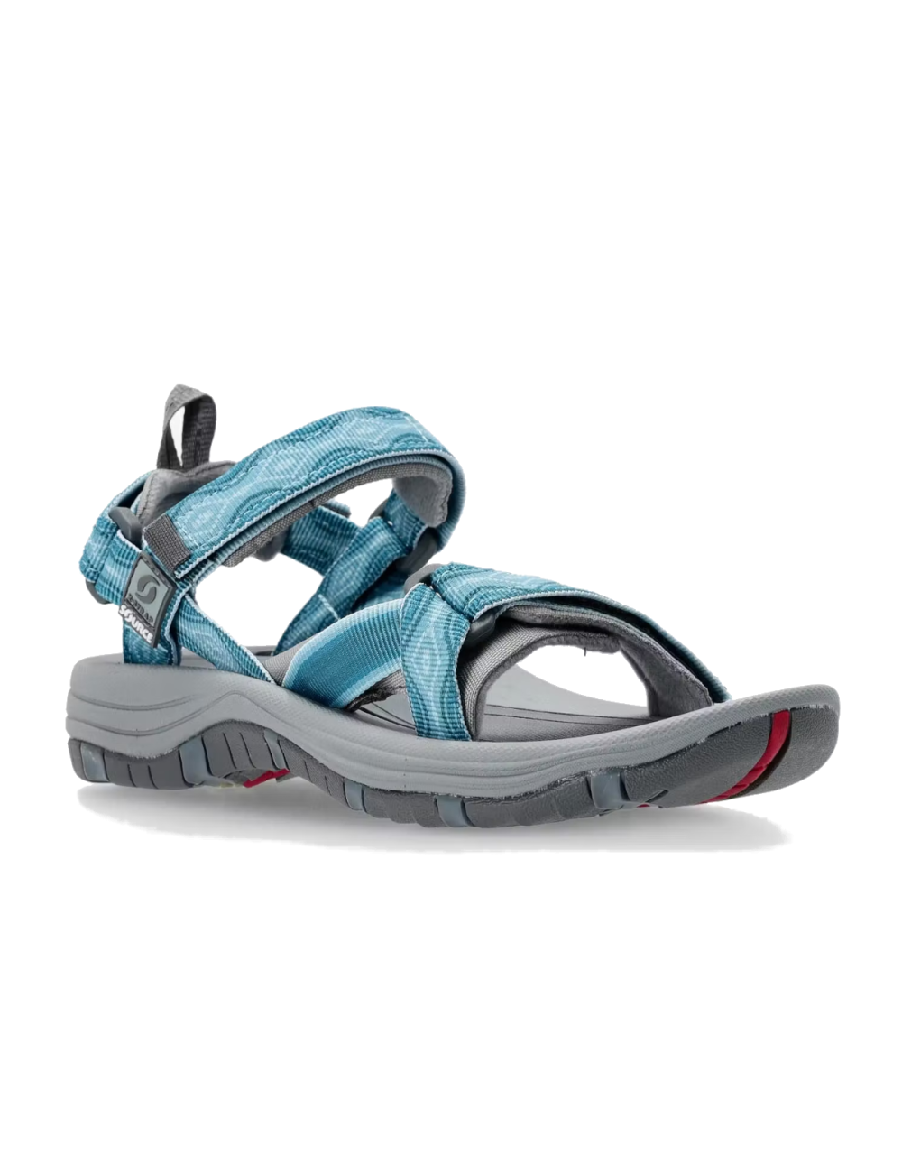 Sandali Source da donna Gobi 2.0 Dream - outdoor - Blu
