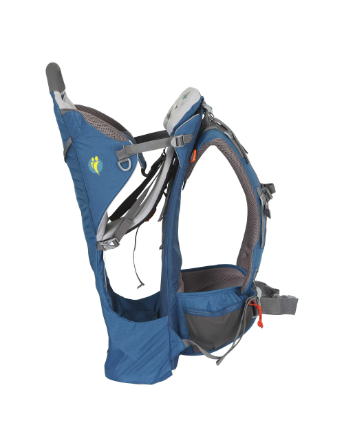 Porte-bébé LittleLife Ranger S3 - Bleu