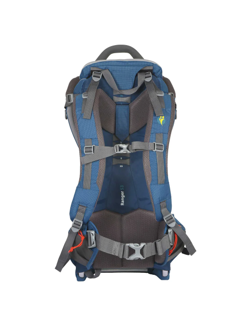 Porte-bébé LittleLife Ranger S3 - Bleu