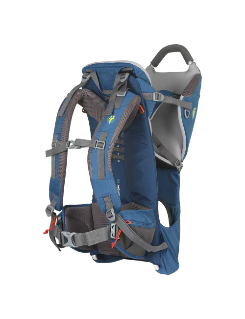 Porte-bébé LittleLife Ranger S3 - Bleu