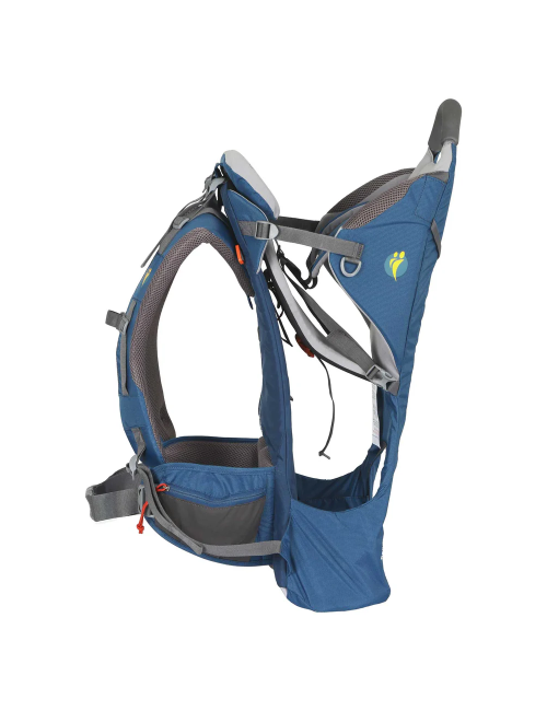 Porte-bébé LittleLife Ranger S3 - Bleu