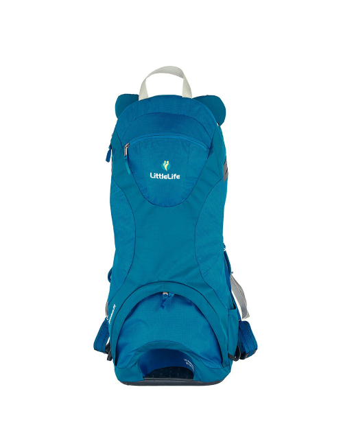 Porte-bébé LittleLife Freedom S4 - Bleu