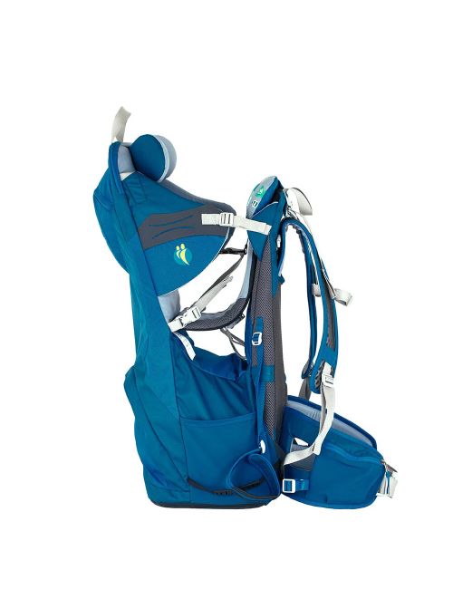 Porte-bébé LittleLife Freedom S4 - Bleu
