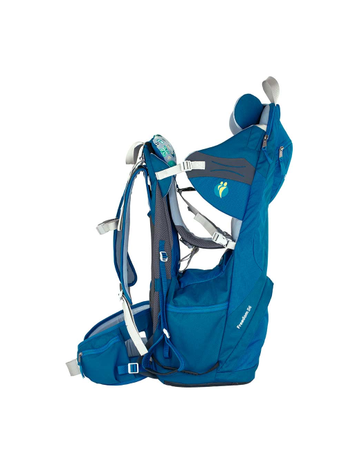 Porte-bébé LittleLife Freedom S4 - Bleu