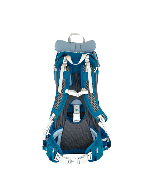 Porte-bébé LittleLife Freedom S4 - Bleu