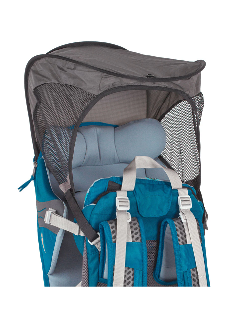 Porte-bébé LittleLife Freedom S4 - Bleu