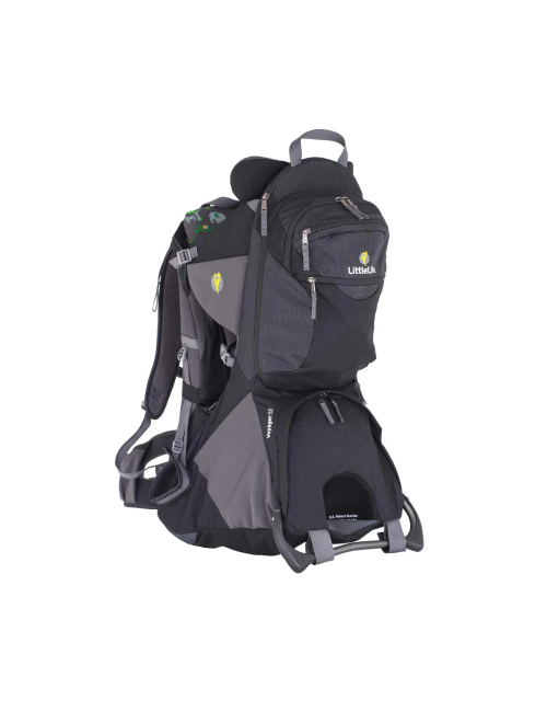 Porte-bébé LittleLife Voyager S5 - Noir