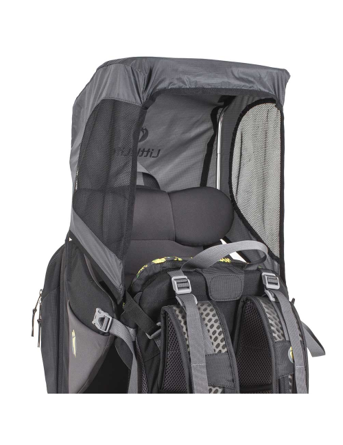Porte-bébé LittleLife Voyager S5 - Noir