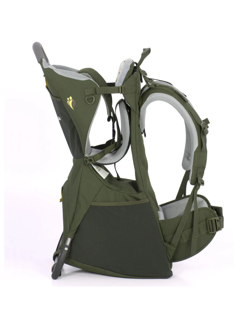 Porte-bébé LittleLife Adventurer S3 - Vert