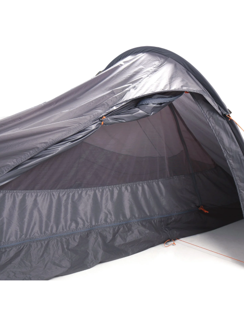LifeSystems Solo Peak - 1 persoons tent - Grijs