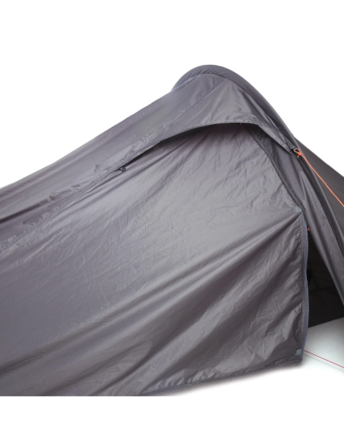LifeSystems Solo Peak - 1 persoons tent - Grijs