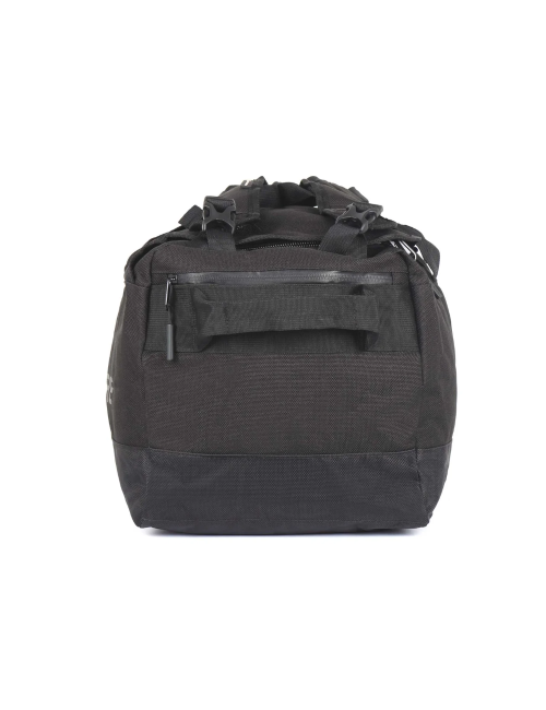 LifeVenture Expedition Cargo Duffle 50 litros - bolsa de viaje - Negro