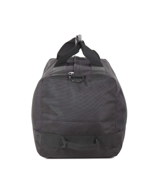 LifeVenture Expedition Wheeled Duffle 120 litros Roll Base - bolsa de viaje - Negro