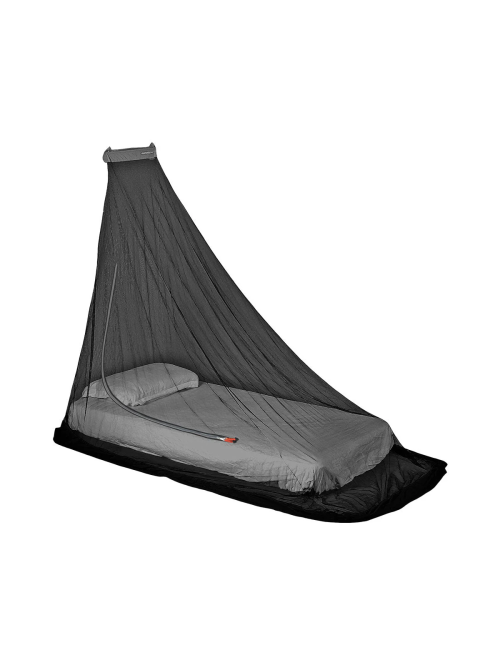 LifeSystems muskietennet Expedition Solo net - Zwart