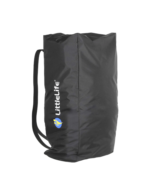 Porte-bébé LittleLife Traveller S5 - Noir