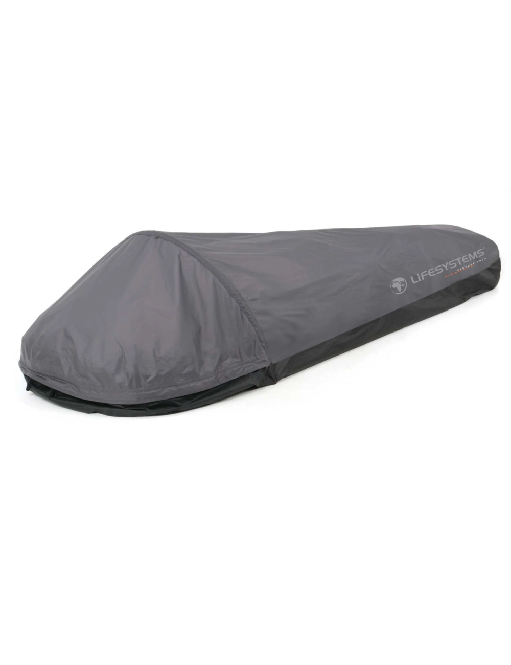Tenda LifeSystems Venture Solo Hooped Bivi - riparo compatto - Grigio
