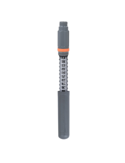 Lifesystems Wasserfilterflasche „Filter + Purifier“ – Grau